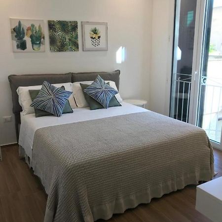 Fragamsa Damare Villa Marsala Eksteriør billede