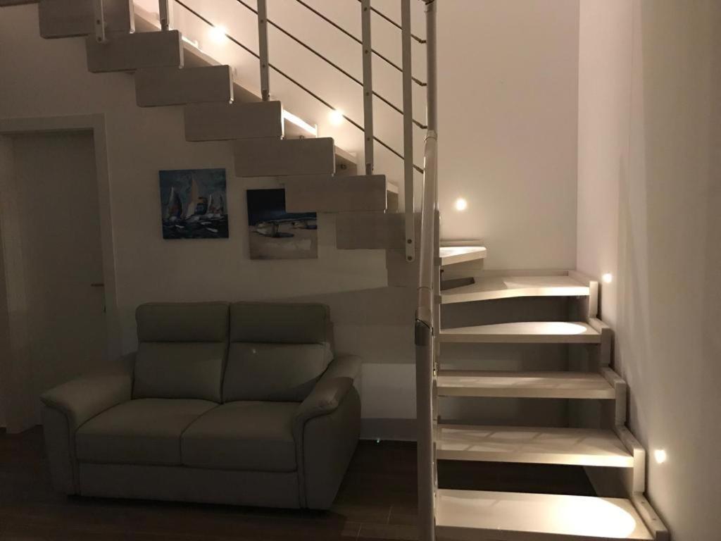 Fragamsa Damare Villa Marsala Eksteriør billede